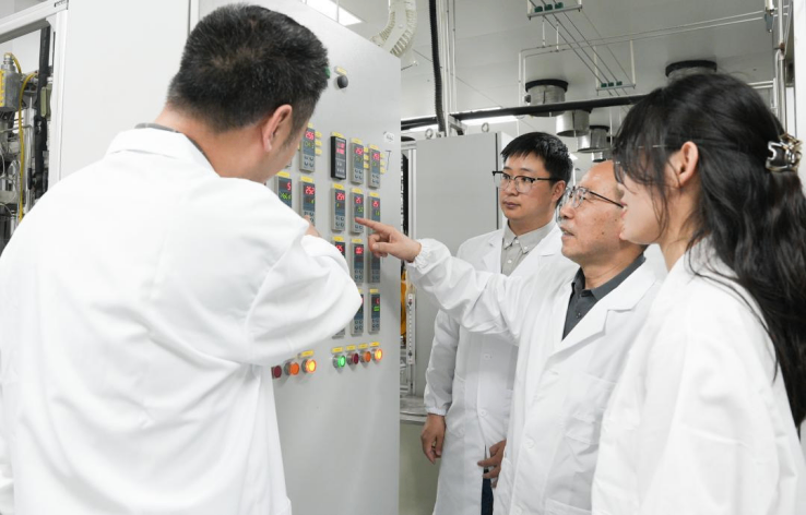 福建泉州：構建“中試+孵化+投資”創新生態圈